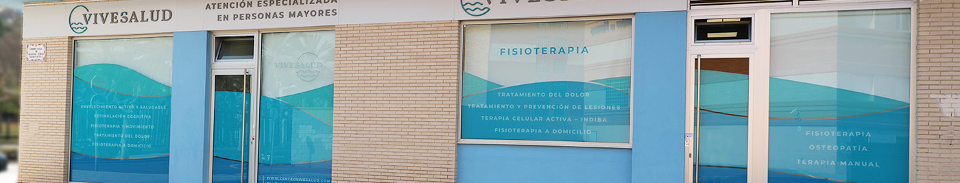 Fisioterapia para estudiantes en Castellón Teresa Gómez Vives, fisioterapeuta